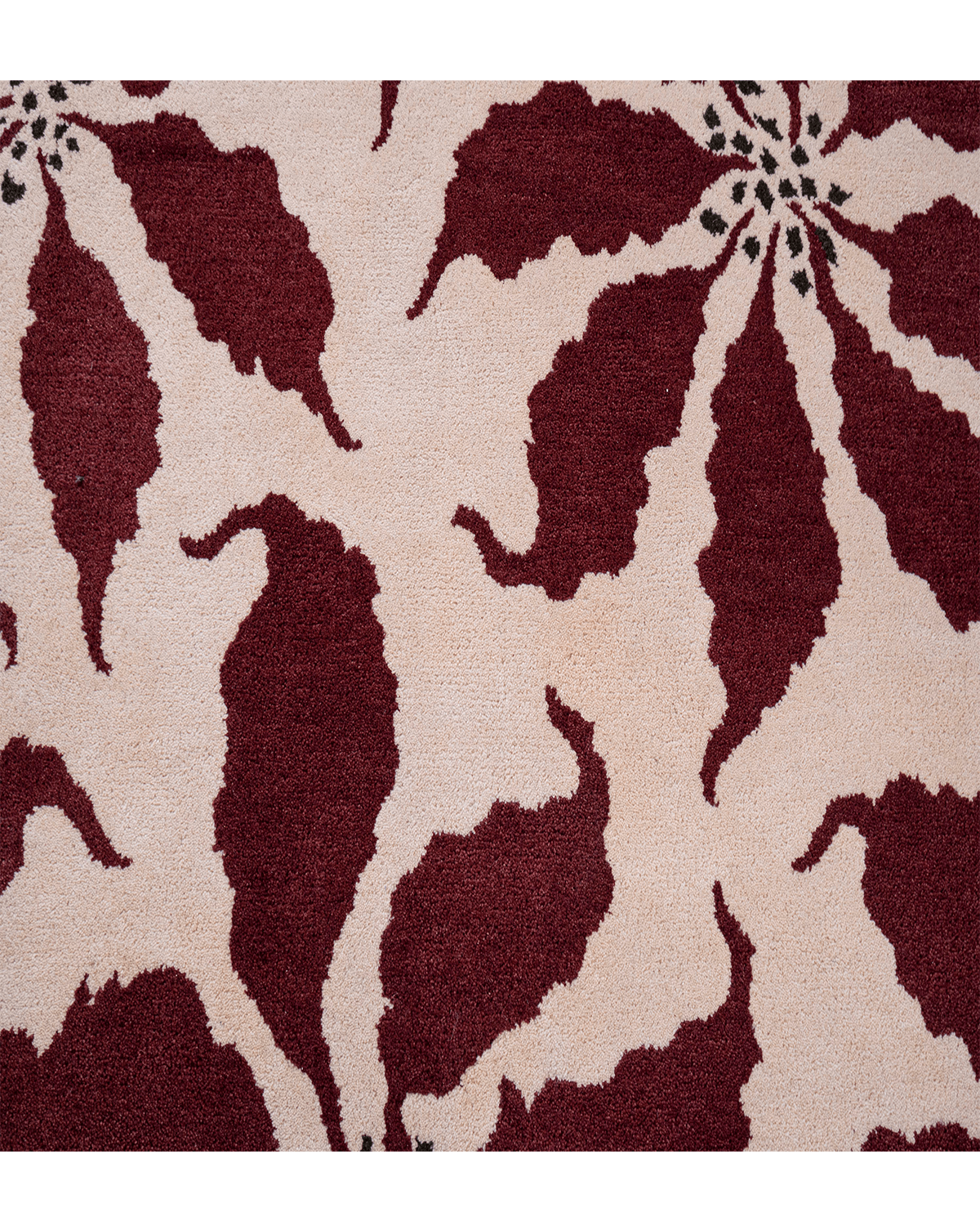 Modern Hand-tufted Rug (91)