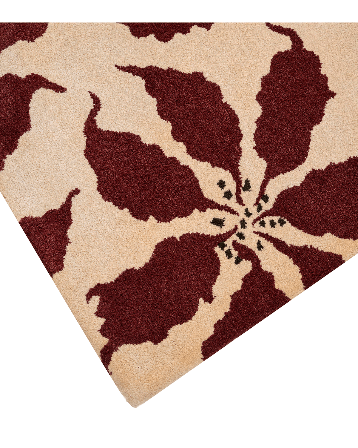 Modern Hand-tufted Rug (91)