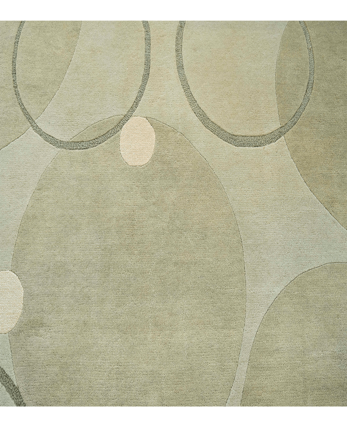 Modern Hand-tufted Rug (93)
