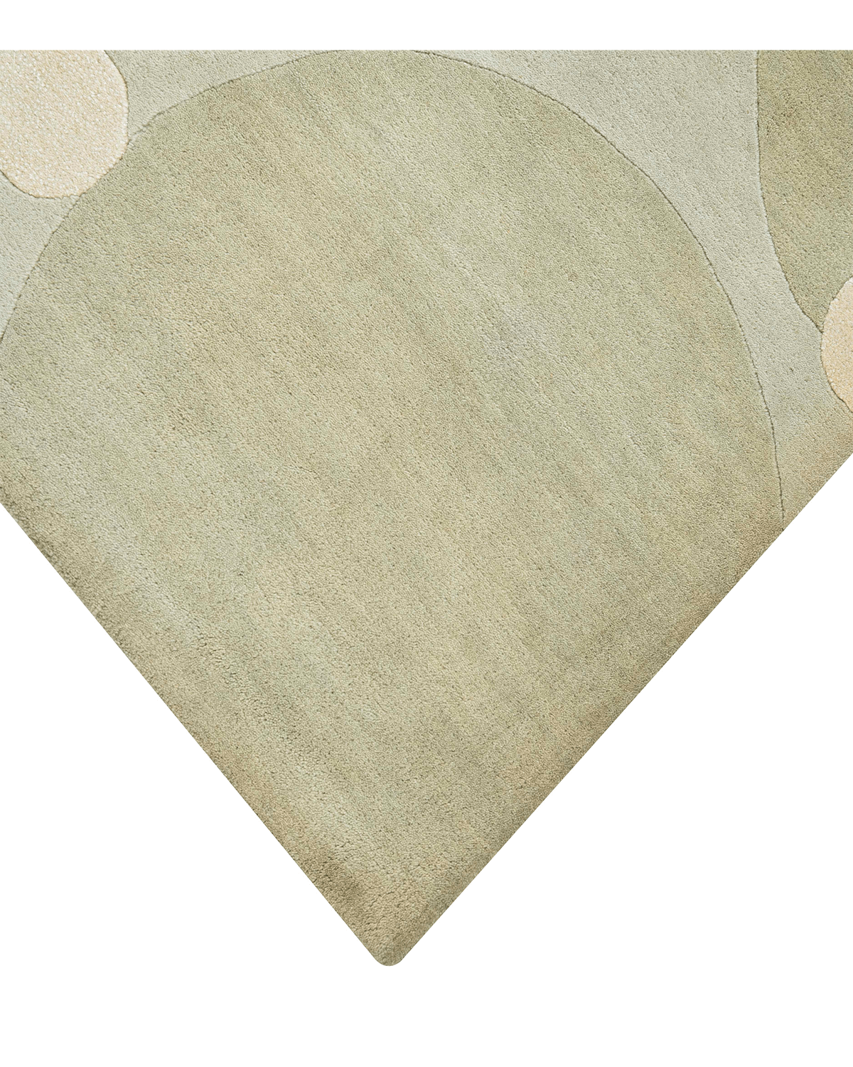Modern Hand-tufted Rug (93)