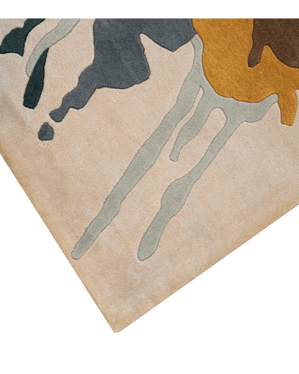 Modern Hand-tufted Rug (94)