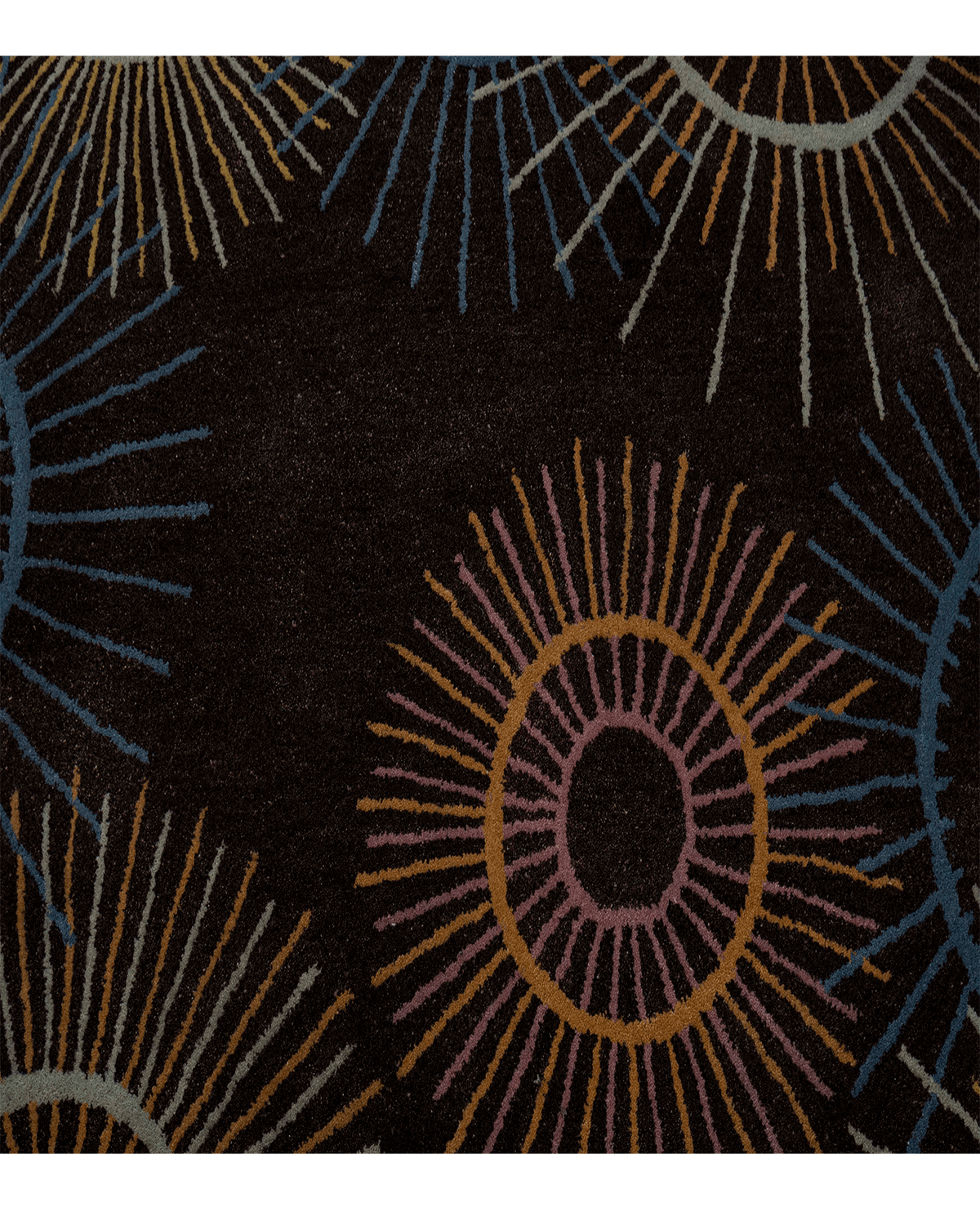 Modern Hand-tufted Rug (95)