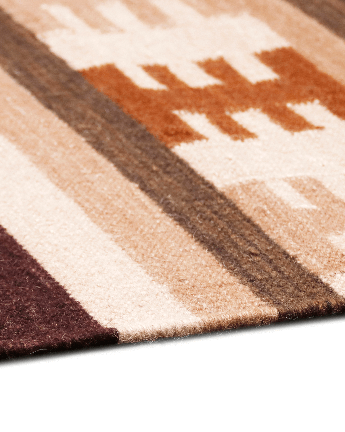 Modern Hand-crafted Rug (FR-PATCH KILIM-P-955)