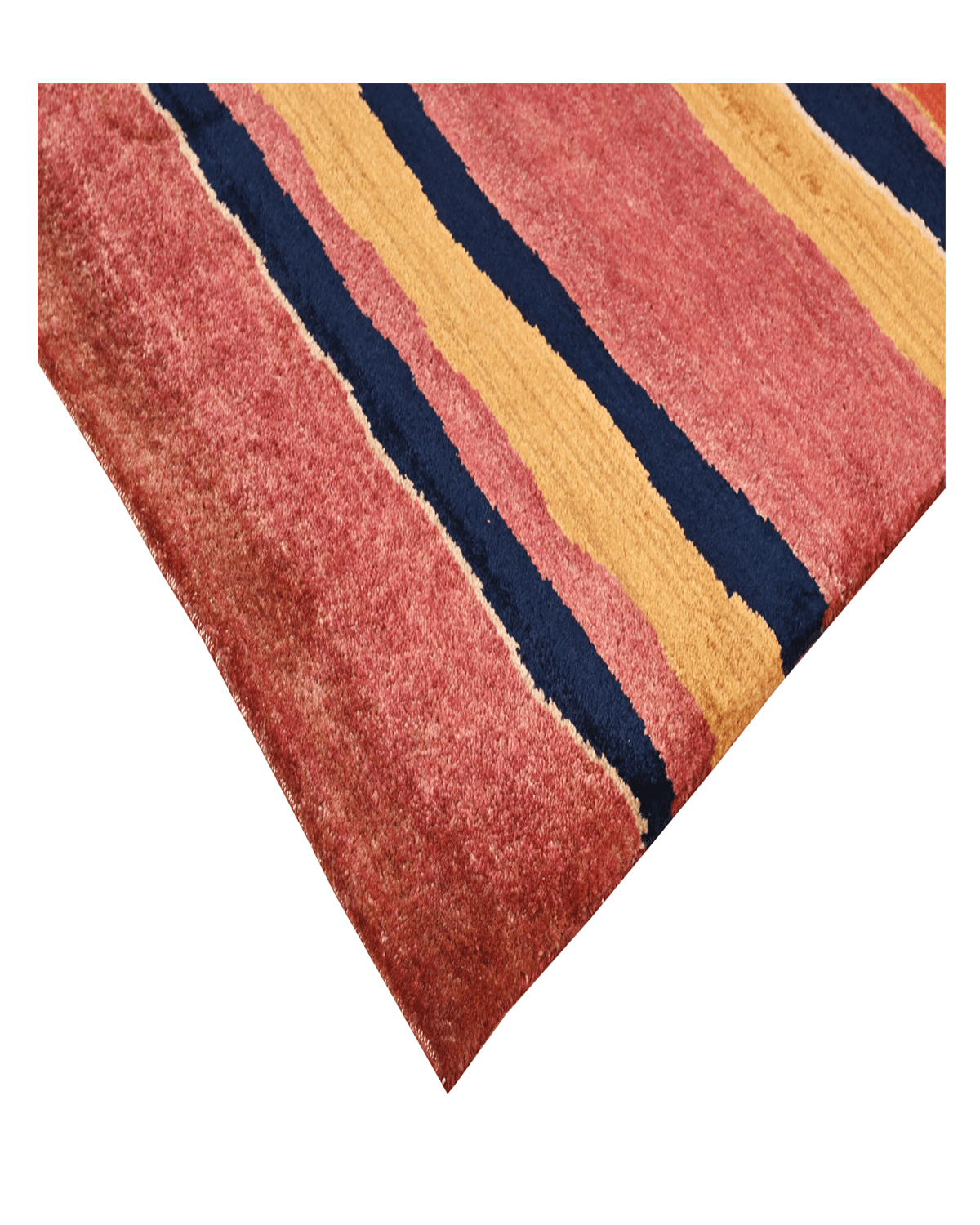 Modern Hand-knotted Rug (SP-96)