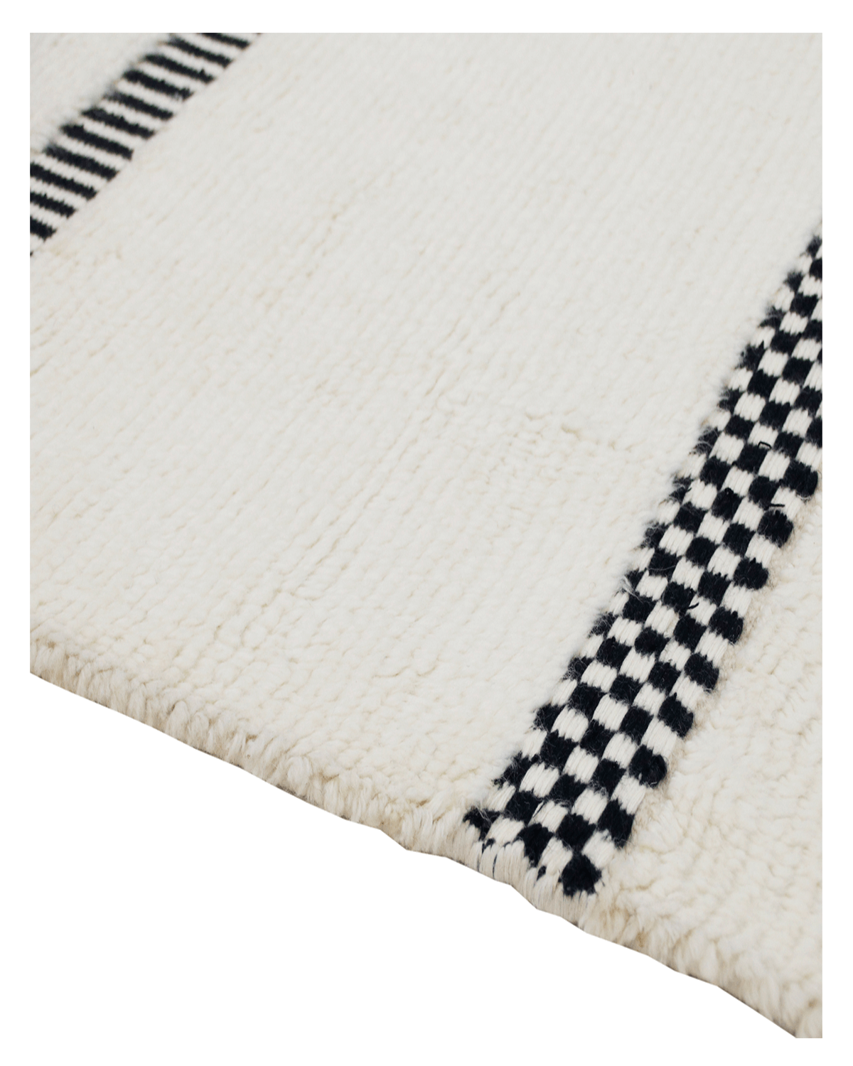 Modern Hand-knotted Rug (AF-02)