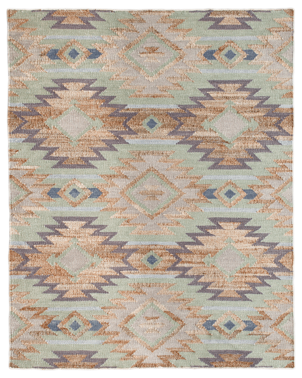 Modern Hand-crafted Rug (ARB-008)