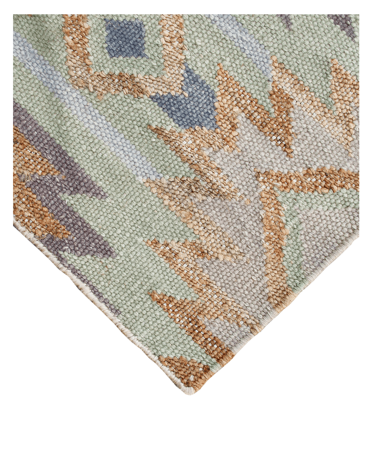 Modern Hand-crafted Rug (ARB-008)