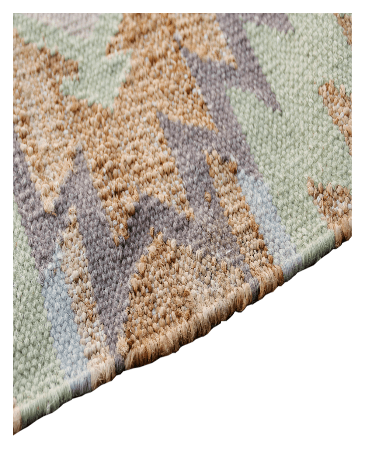 Modern Hand-crafted Rug (ARB-008)