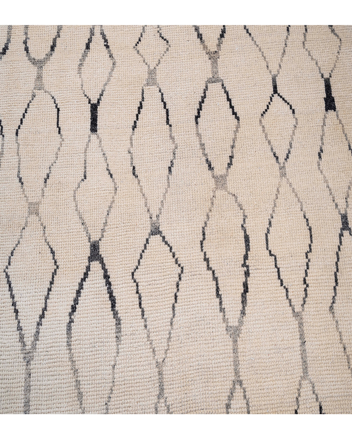 Modern Hand-knotted Rug (BR-5)