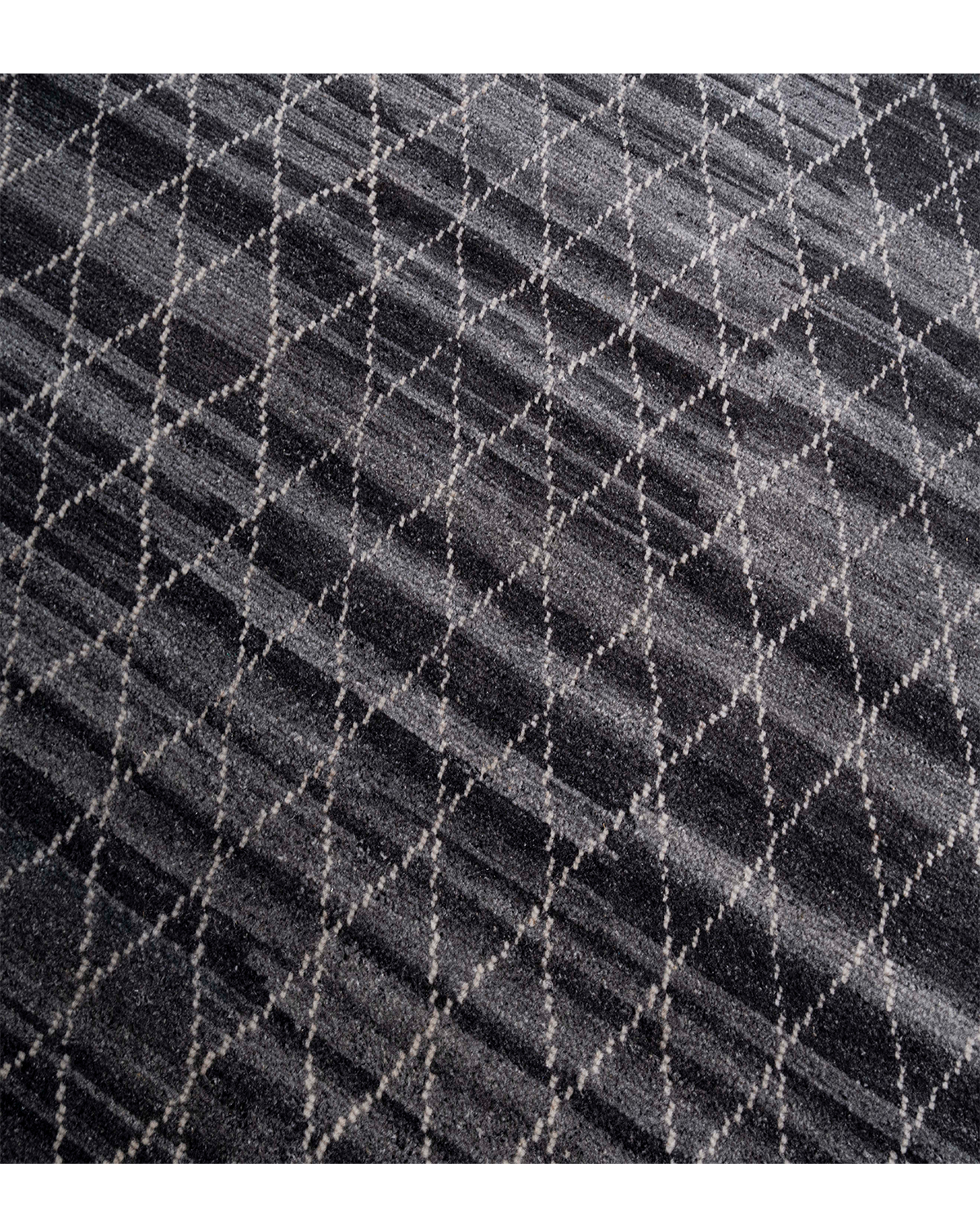 Modern Hand-knotted Rug (BR-7)