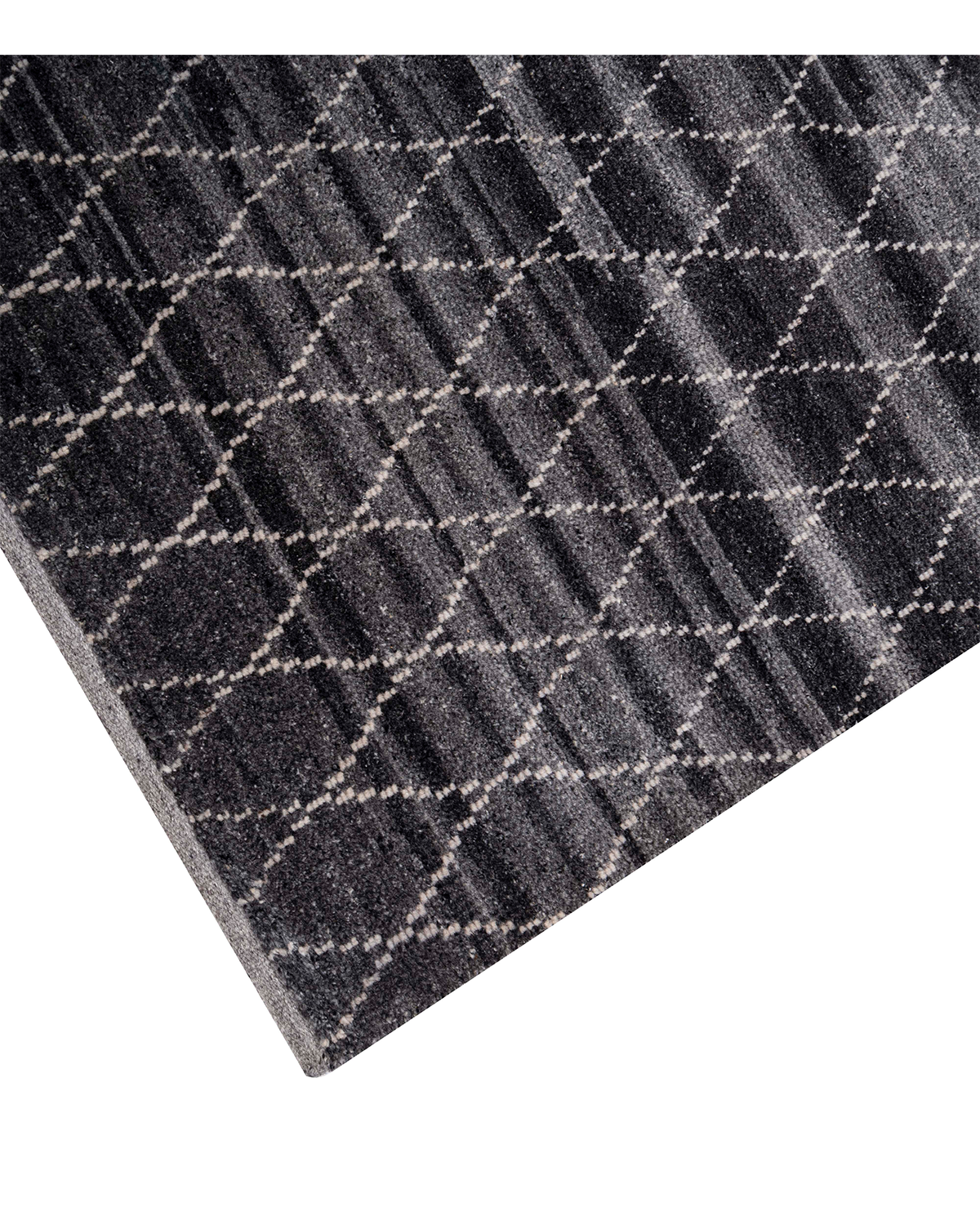 Modern Hand-knotted Rug (BR-7)