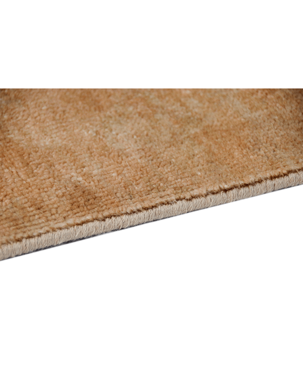 Hand-Knotted Modern Rug (1455-HL)