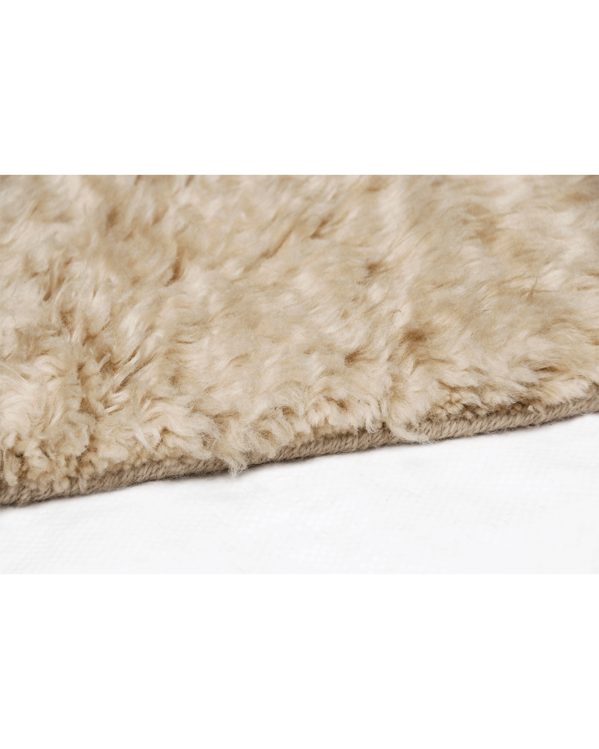 Hand-Knotted Modern Rug (AR-2)