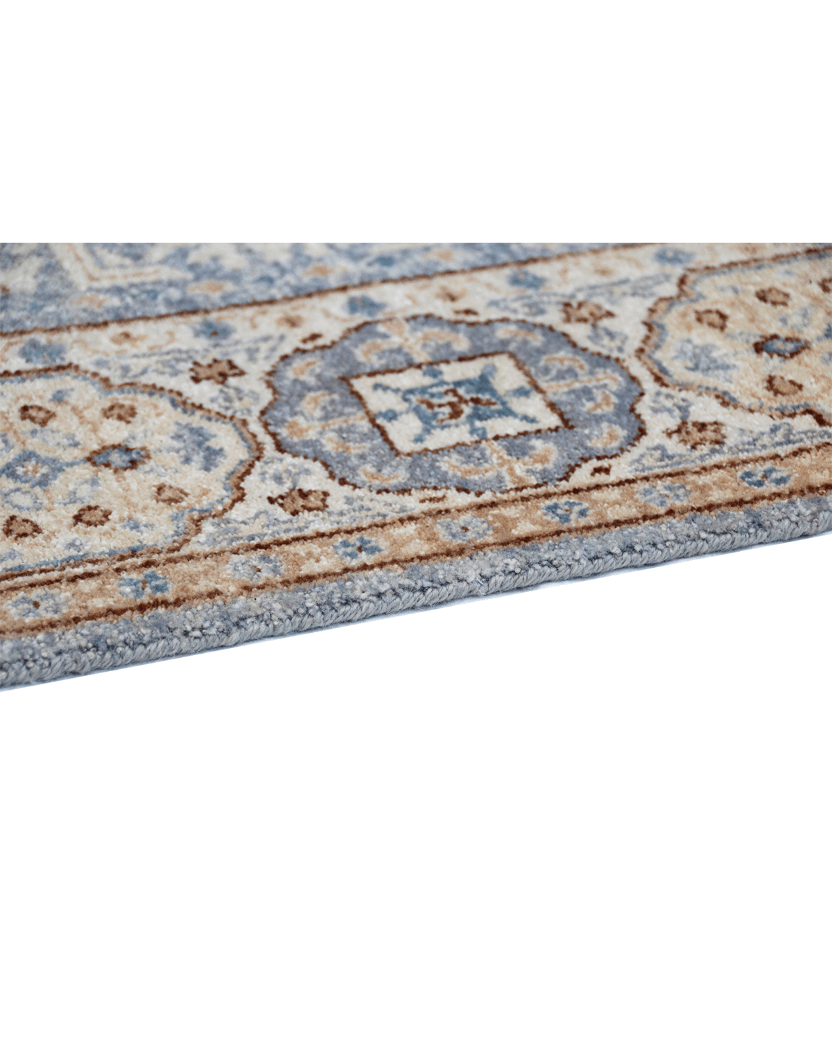 Hand-knotted Traditional Rug (Mamlook2)