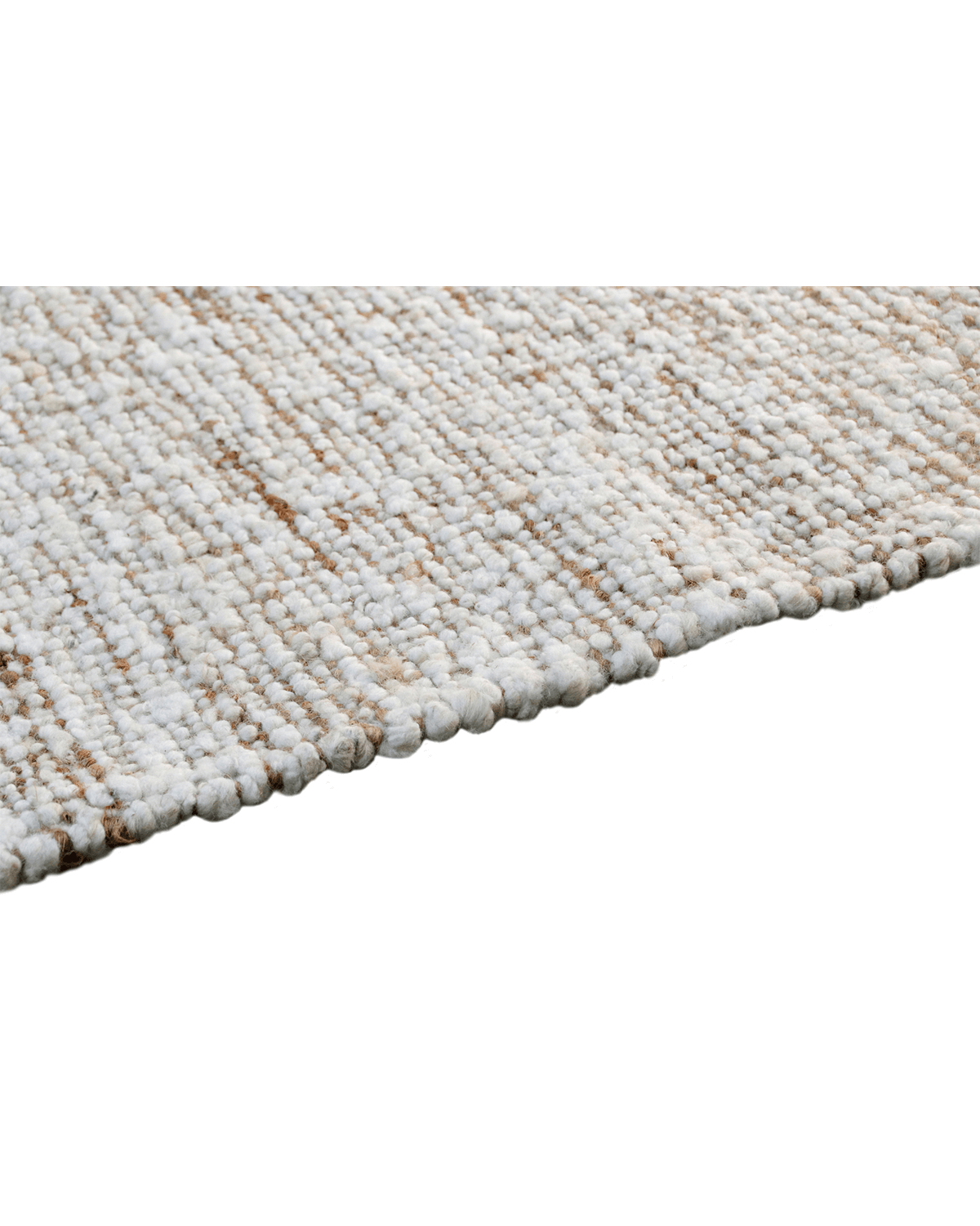 Hand-crafted Modern Rug (FR-017)