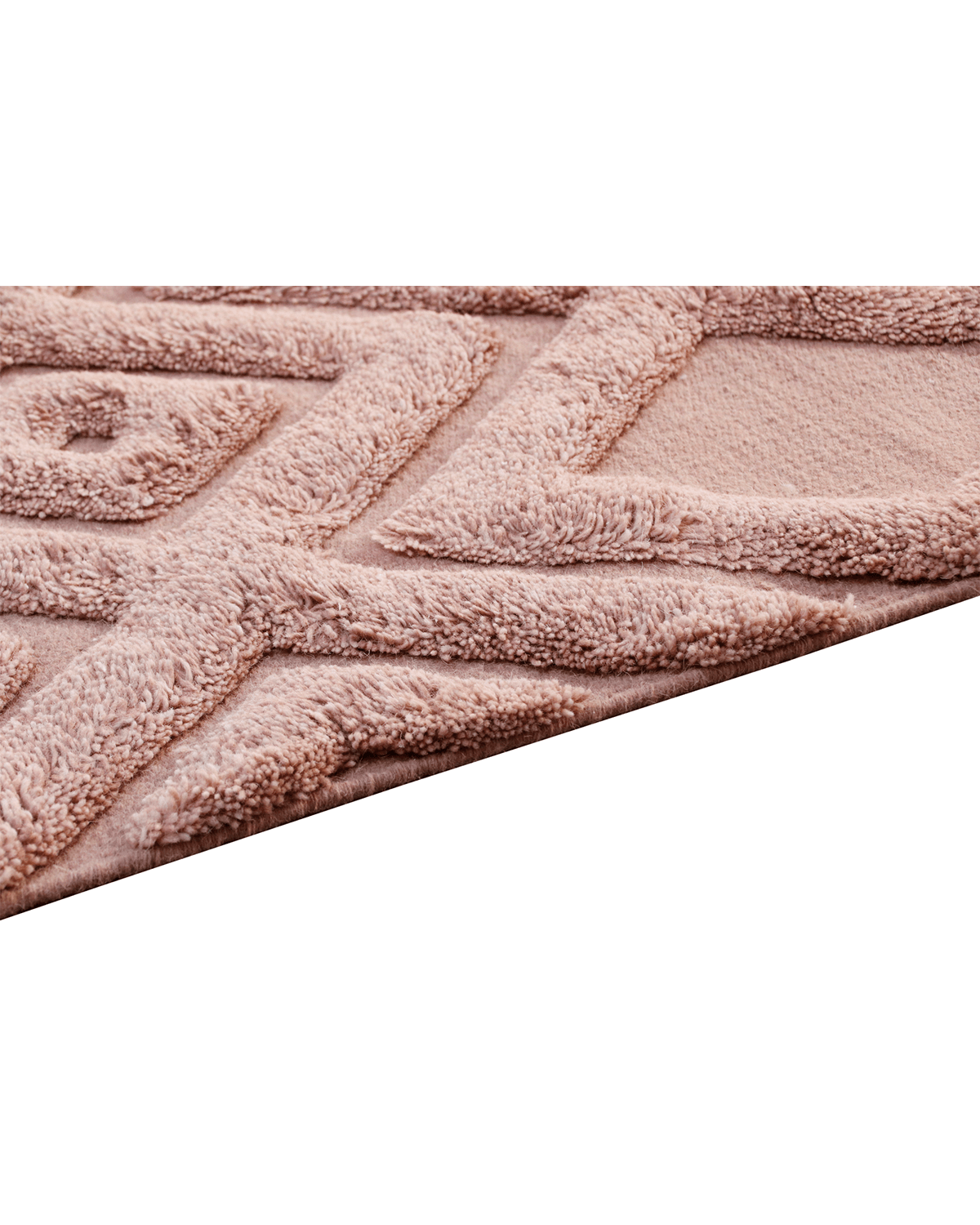 Hand-crafted Modern Rug (FR-021)