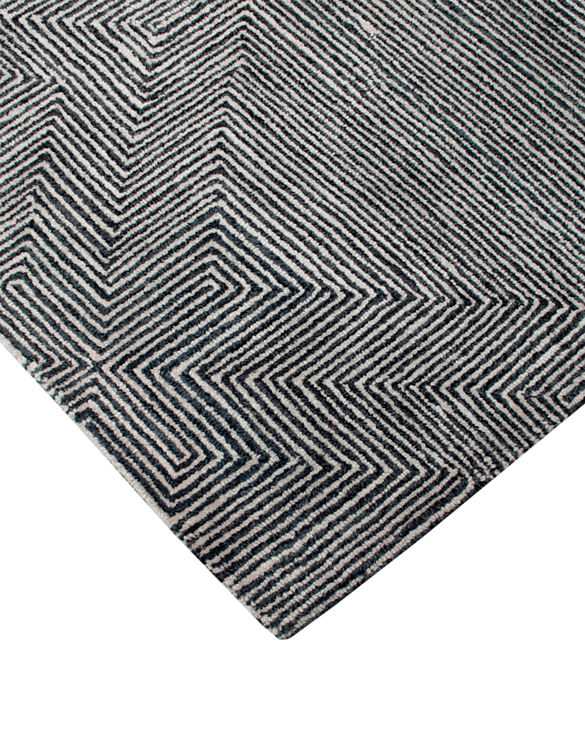 Hand-tufted Modern Rug (FR-007)