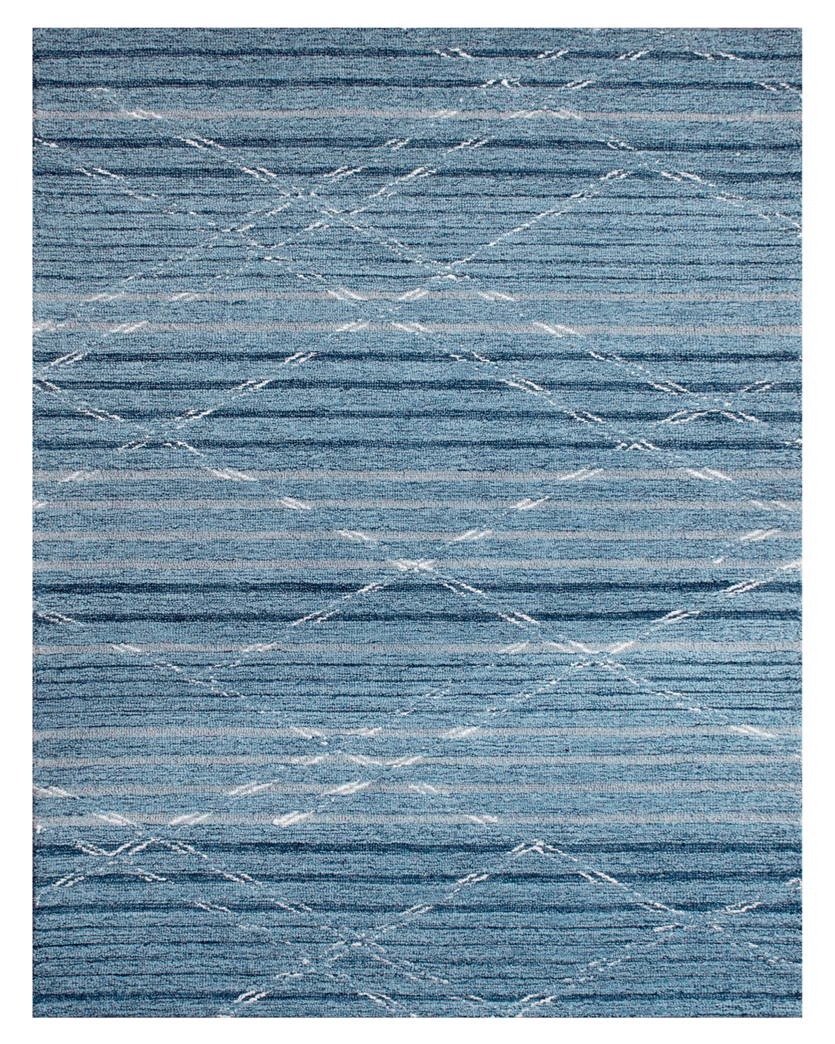 Hand-tufted Modern Rug (FR-008)
