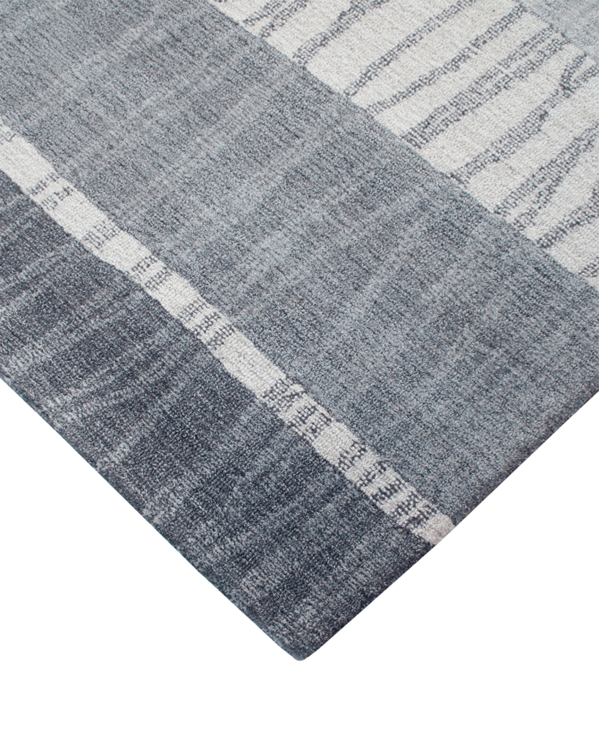 Hand-tufted Modern Rug (FR-009)