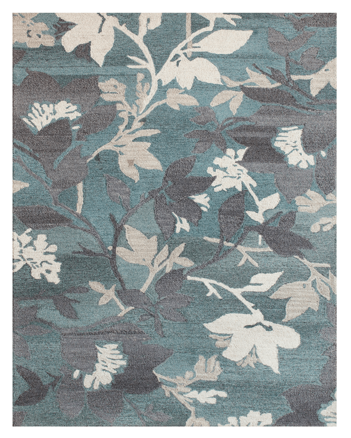 Hand-tufted Modern Rug (FR-010)