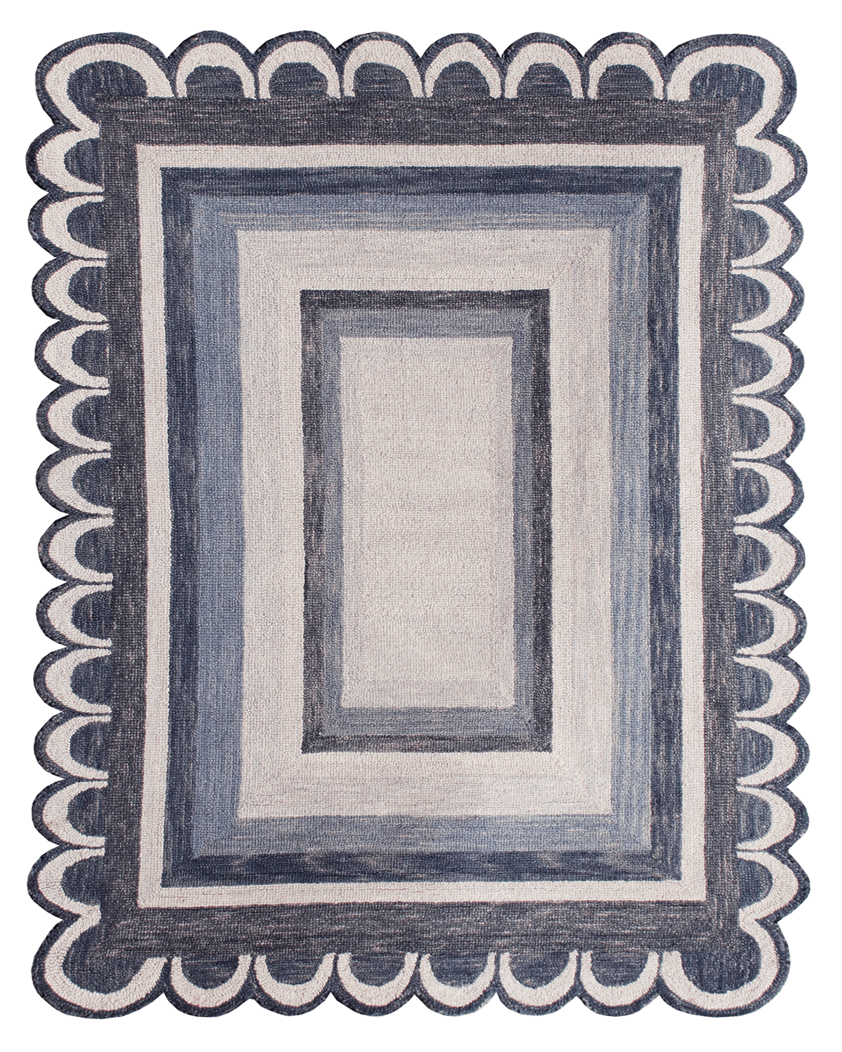 Hand-tufted Modern Rug (KH-01)