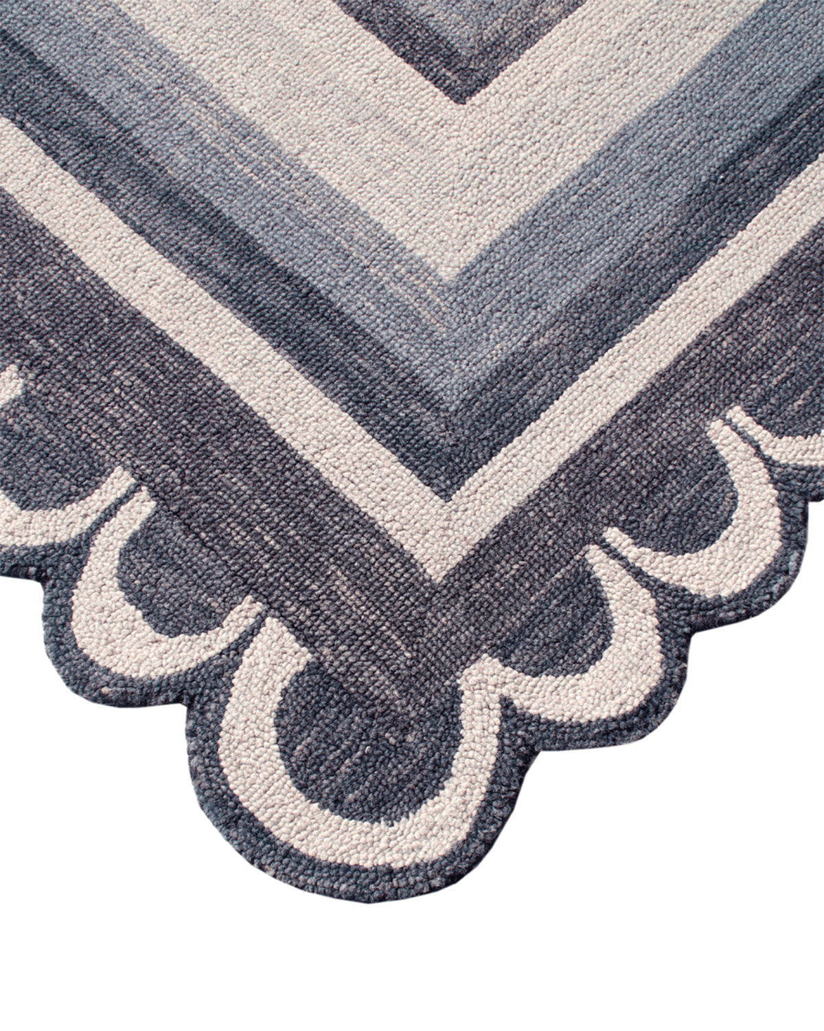 Hand-tufted Modern Rug (KH-01)