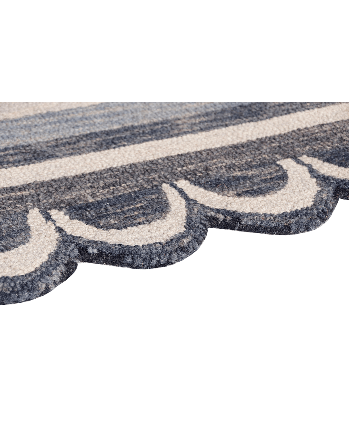 Hand-tufted Modern Rug (KH-01)
