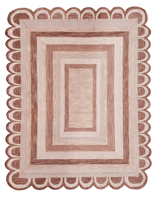 Hand-tufted Modern Rug (KH-02)