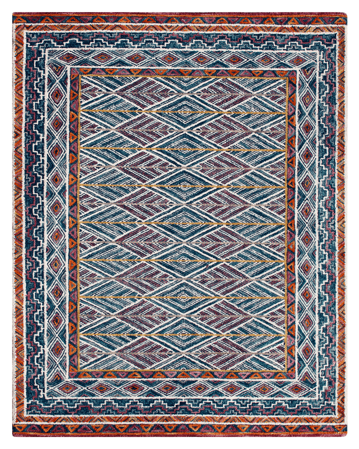 Hand-tufted Modern Rug (KH-05)