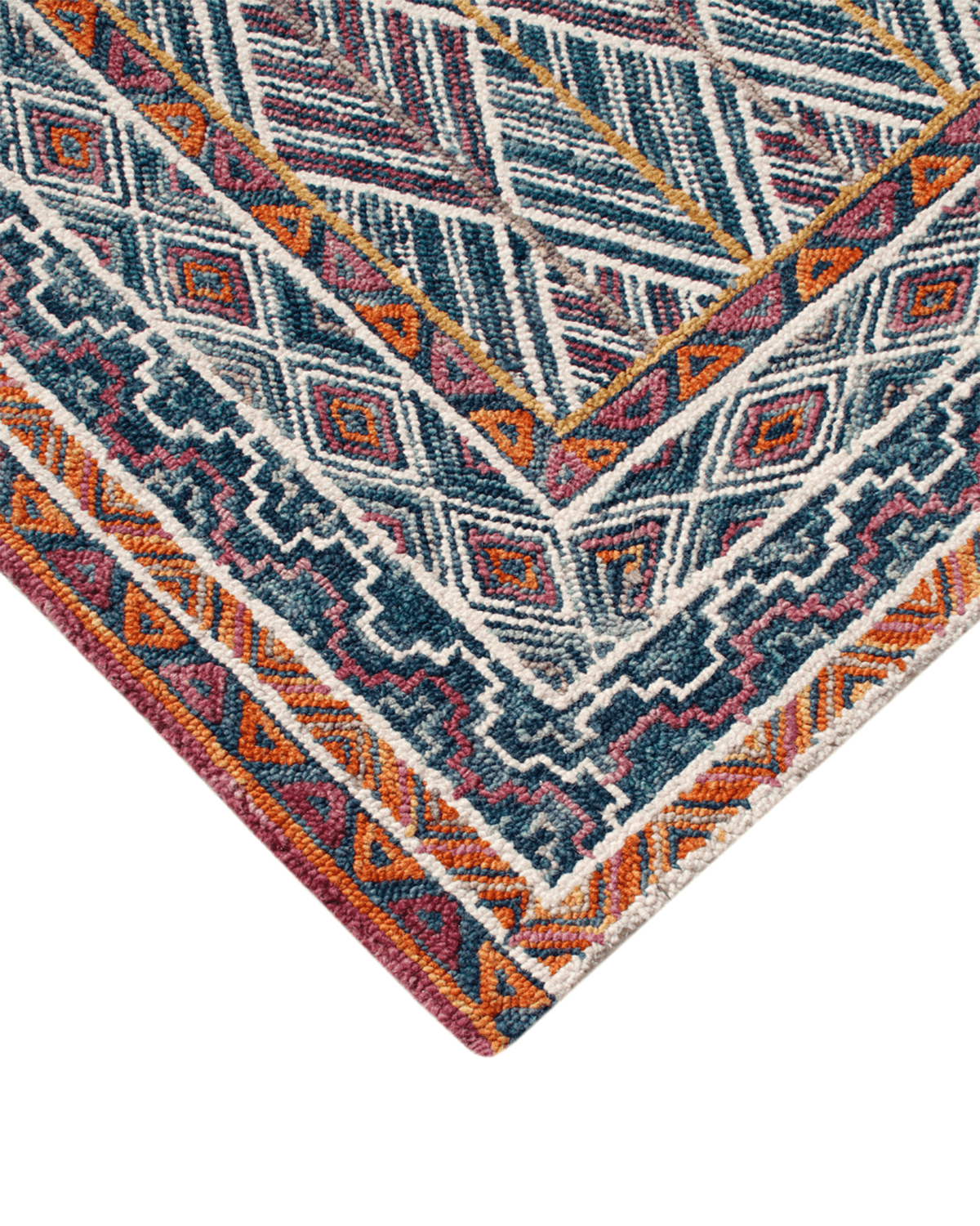 Hand-tufted Modern Rug (KH-05)