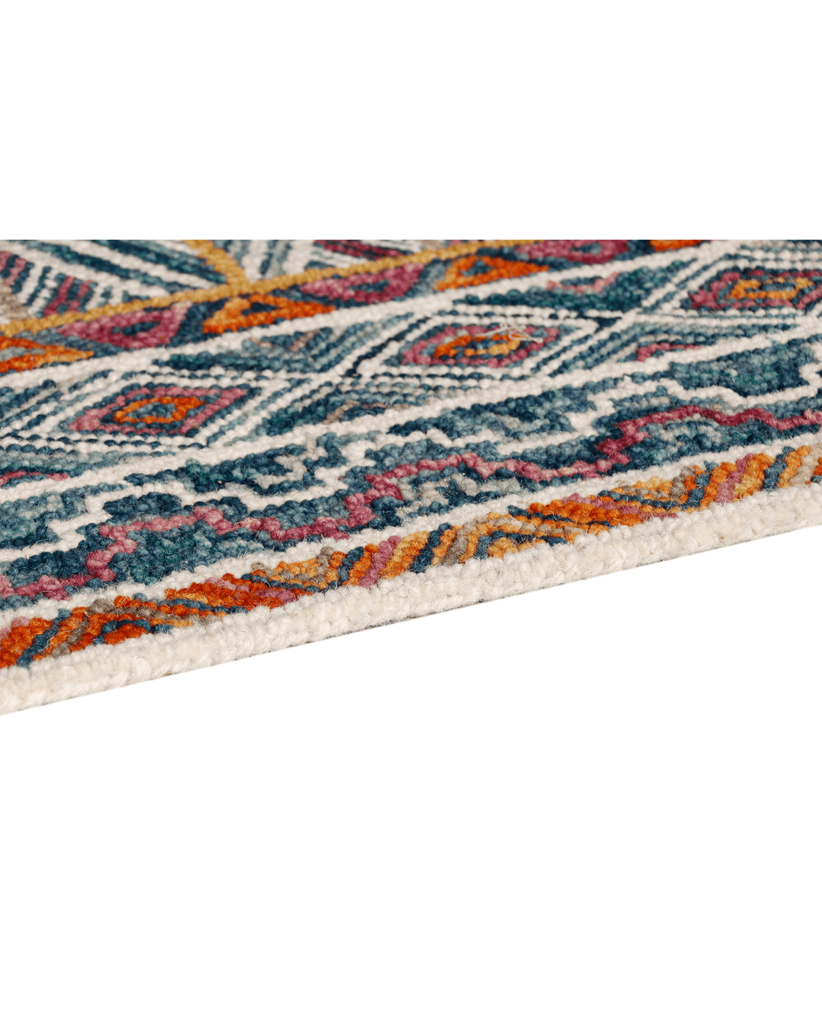 Hand-tufted Modern Rug (KH-05)