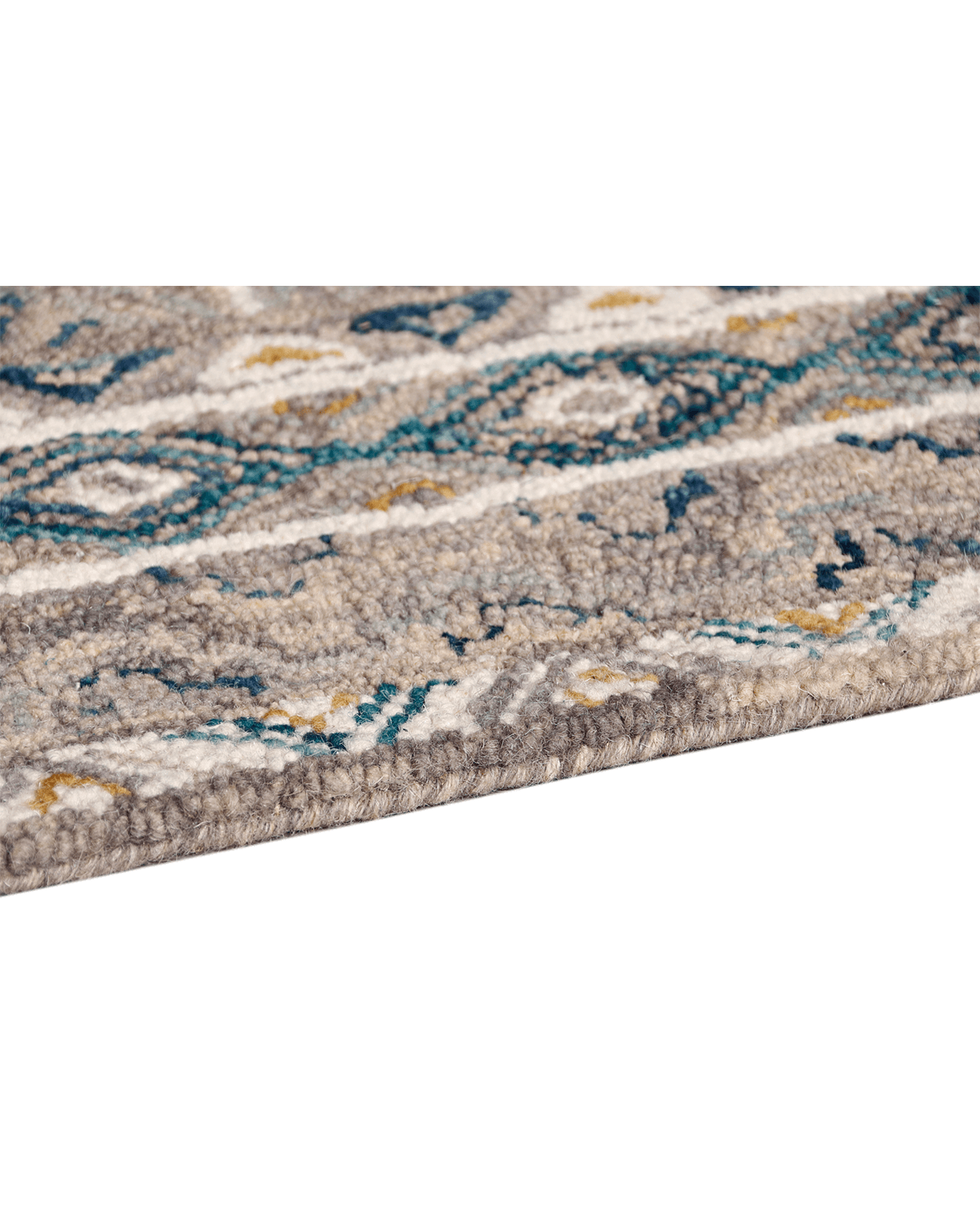 Hand-tufted Modern Rug (KH-06)