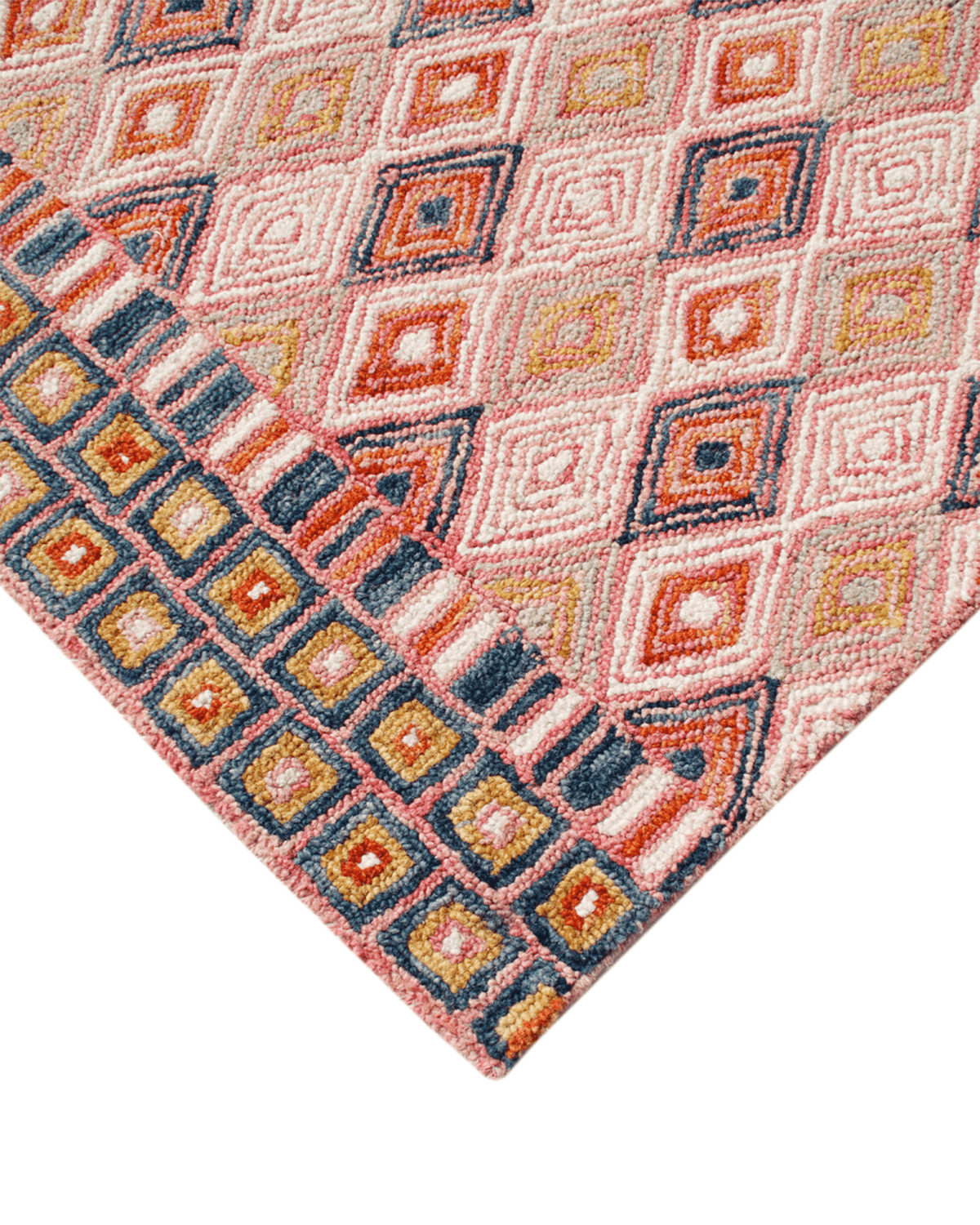 Hand-tufted Modern Rug (KH-07)