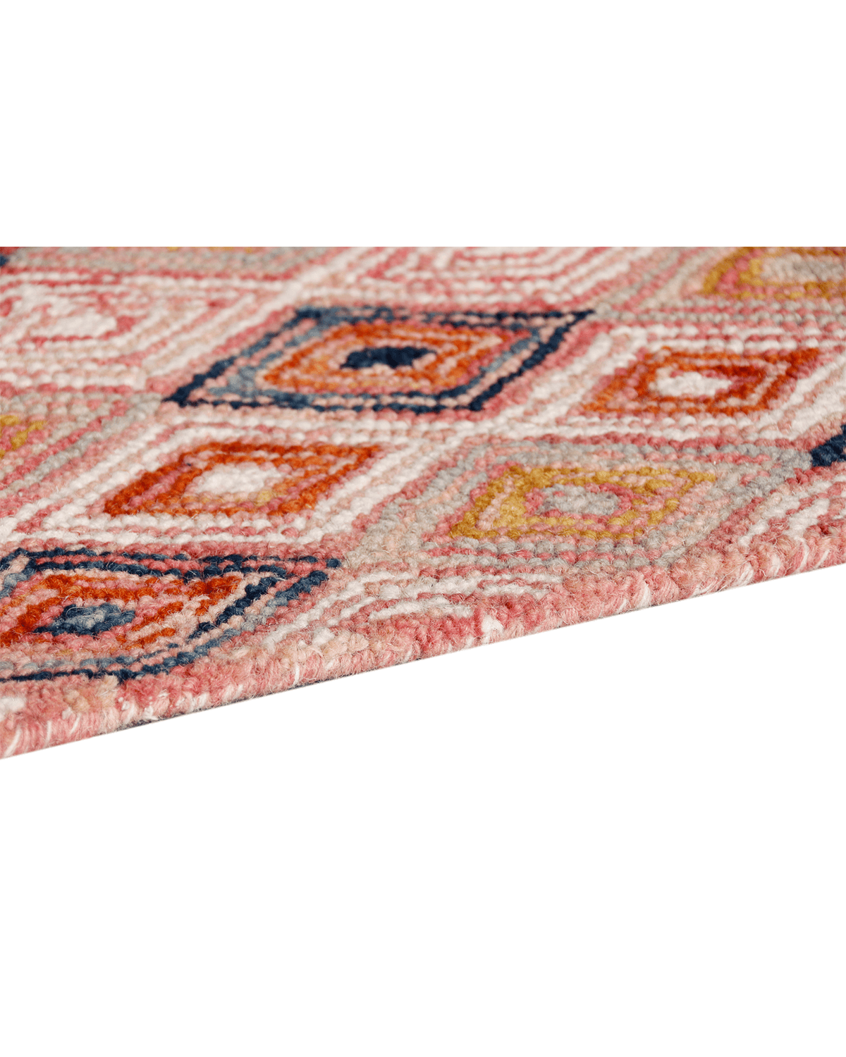 Hand-tufted Modern Rug (KH-07)