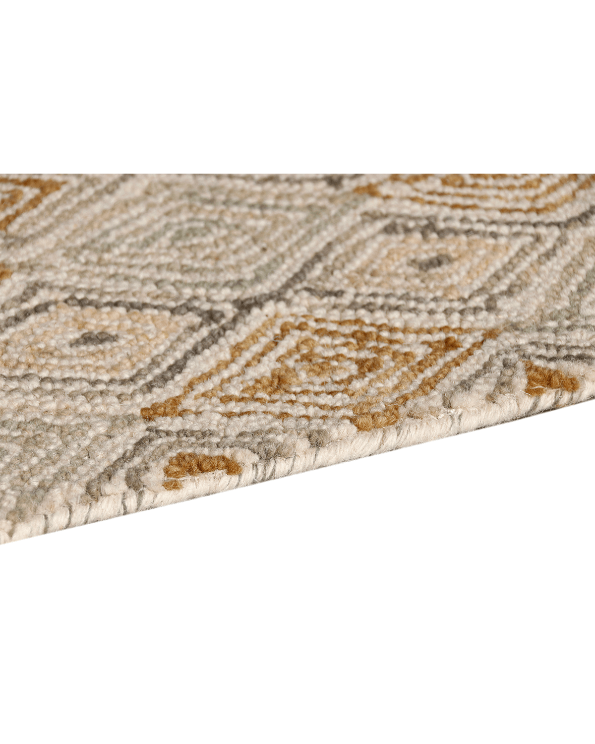 Hand-tufted Modern Rug (KH-08)