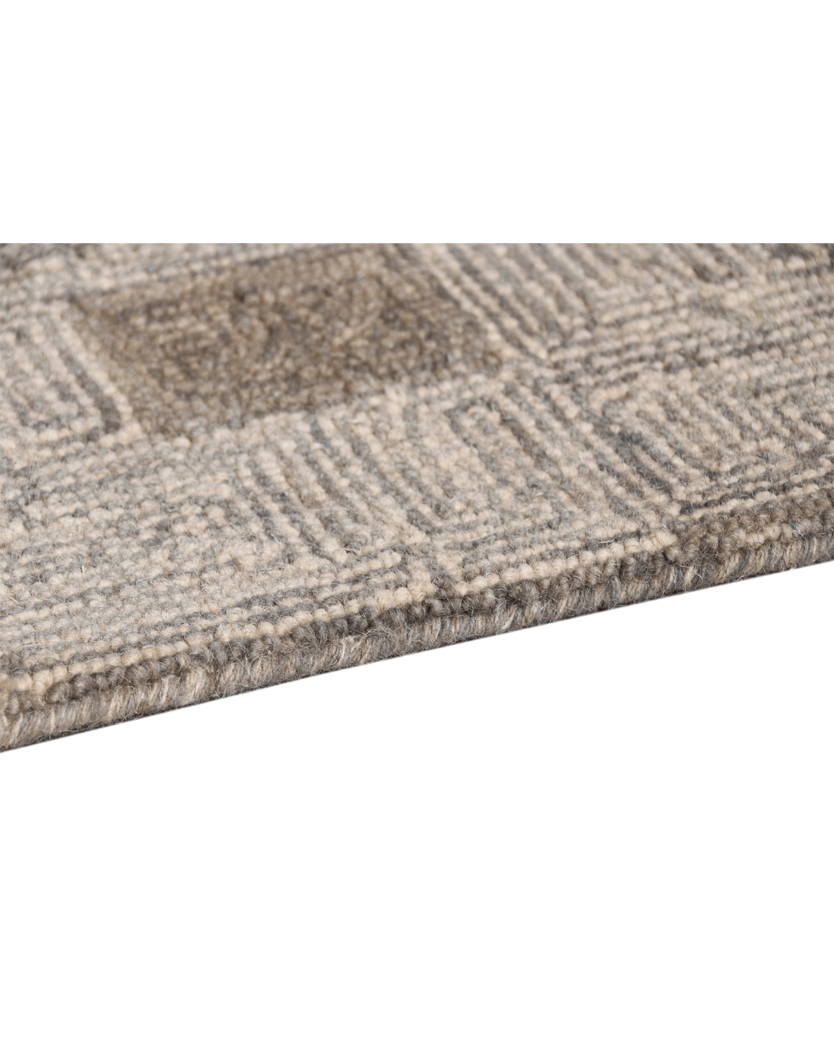 Hand-tufted Modern Rug (KH-10)