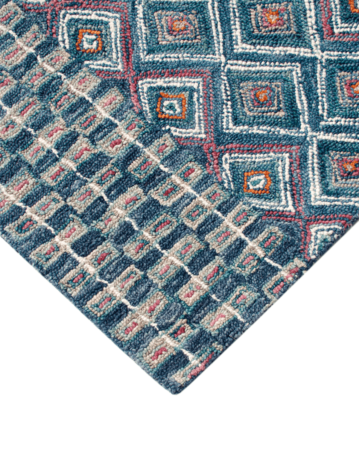 Hand-tufted Modern Rug (KH-11)