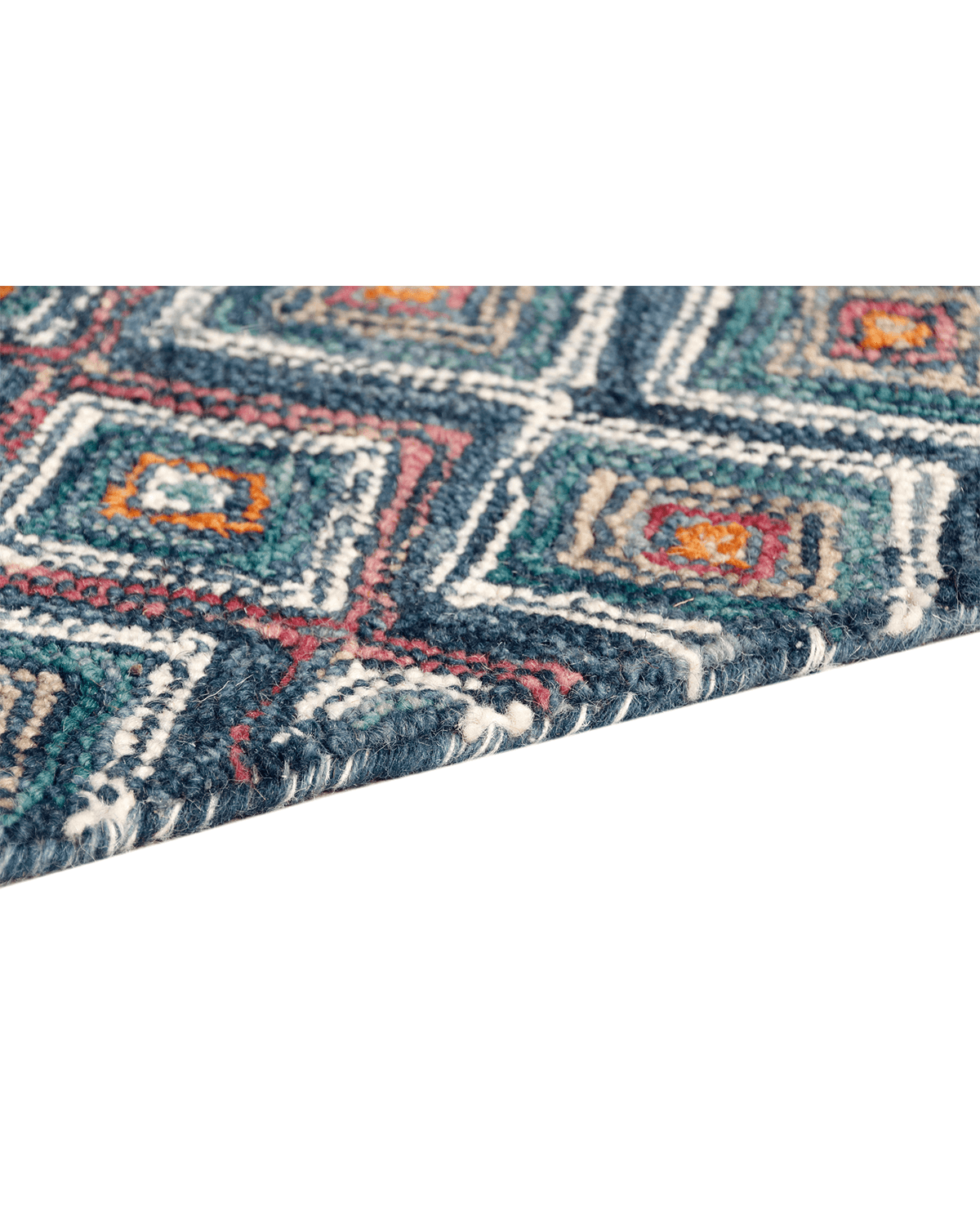 Hand-tufted Modern Rug (KH-11)