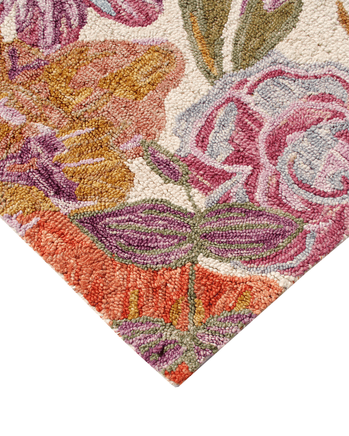 Hand-tufted Modern Rug (KH-14)