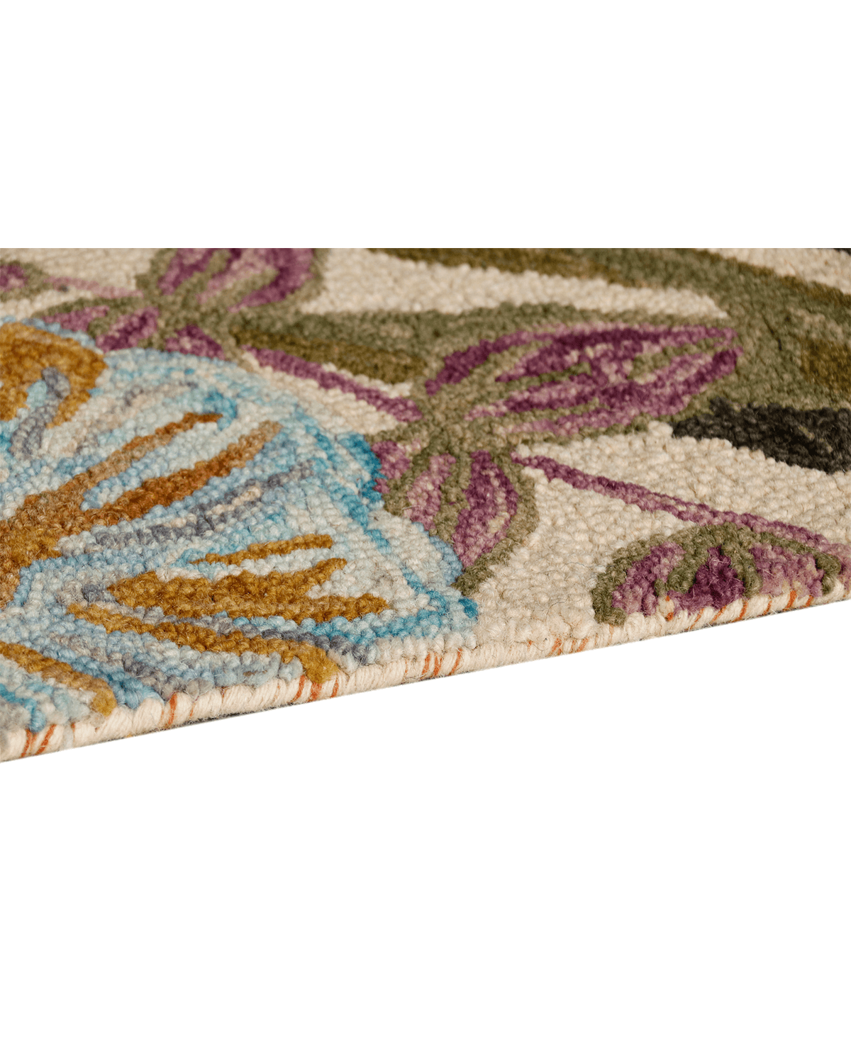 Hand-tufted Modern Rug (KH-14)
