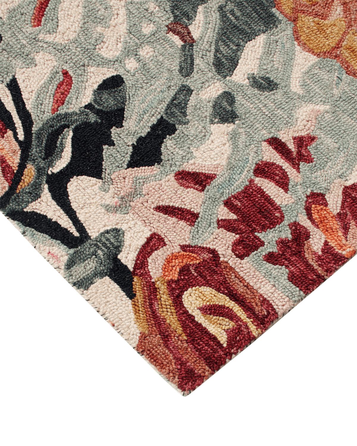 Hand-tufted Modern Rug (KH-15)