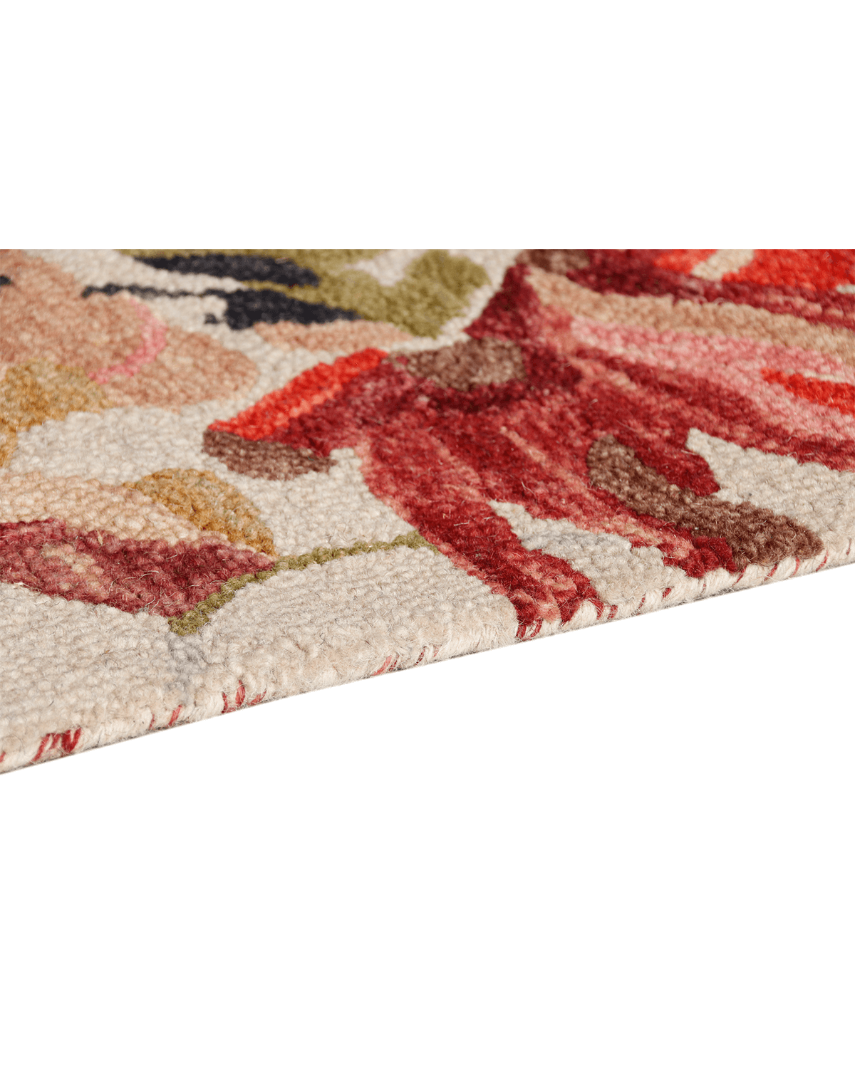 Hand-tufted Modern Rug (KH-16)
