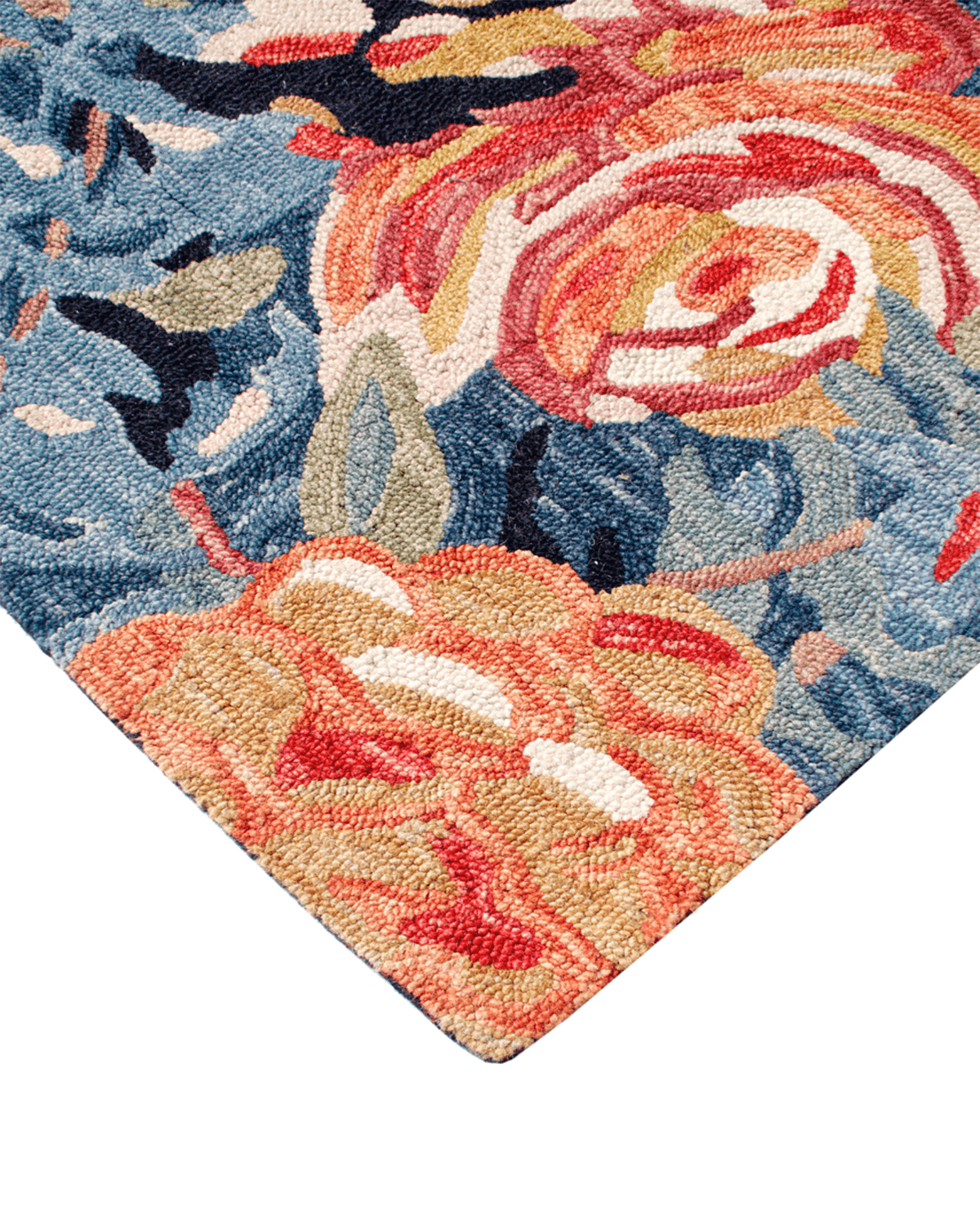 Hand-tufted Modern Rug (KH-17)