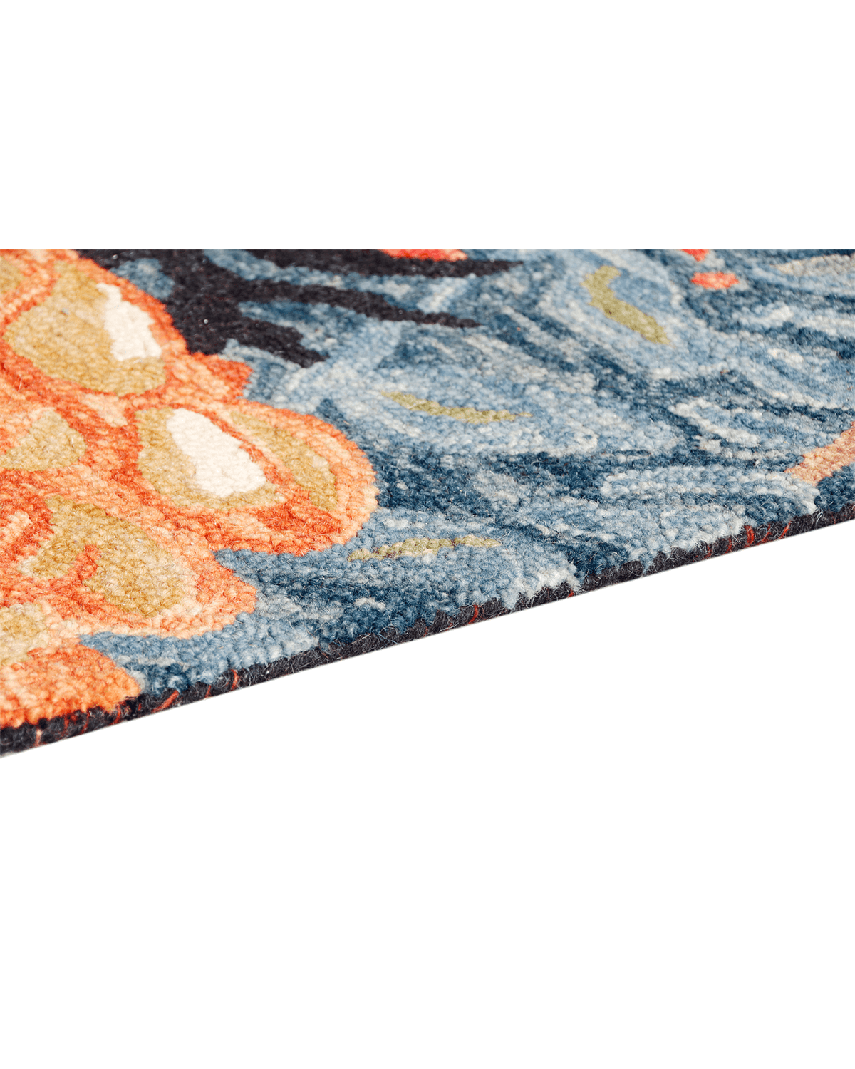 Hand-tufted Modern Rug (KH-17)