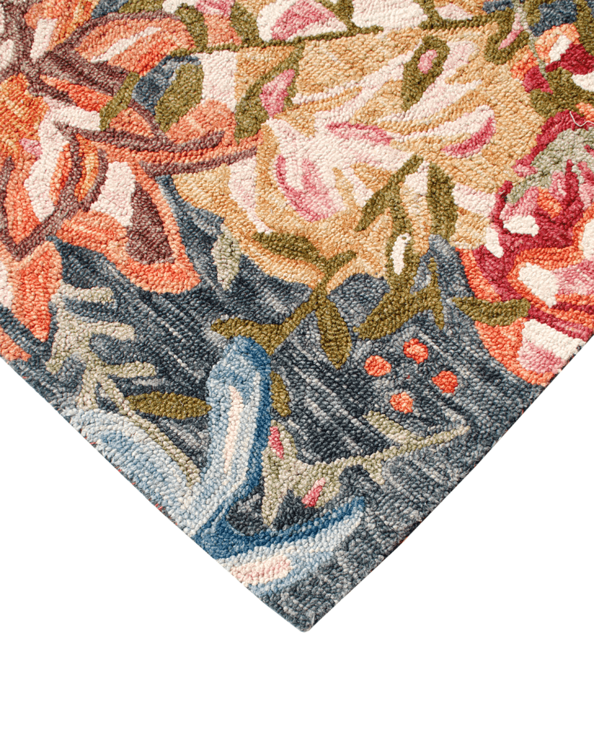 Hand-tufted Modern Rug (KH-18)