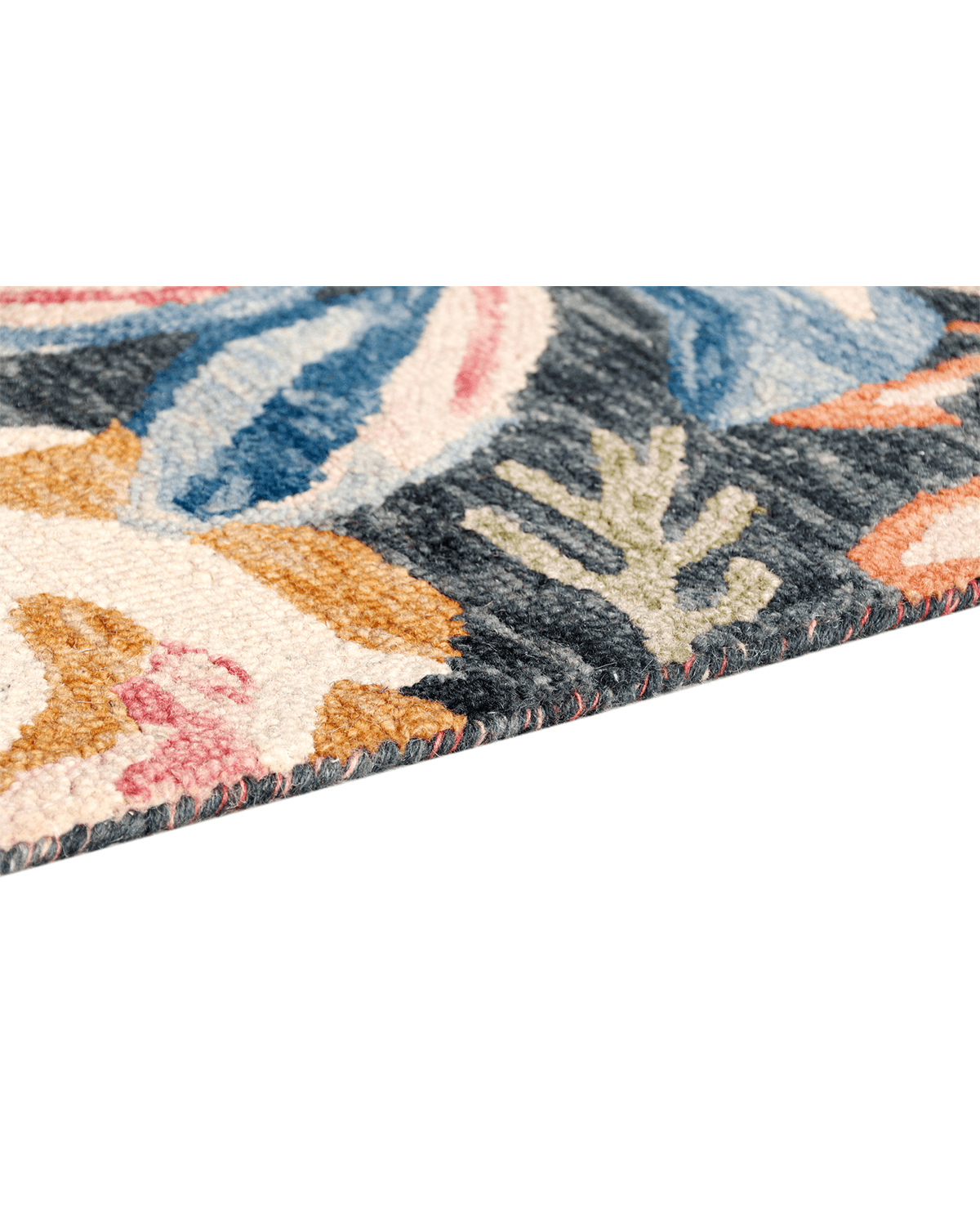 Hand-tufted Modern Rug (KH-18)