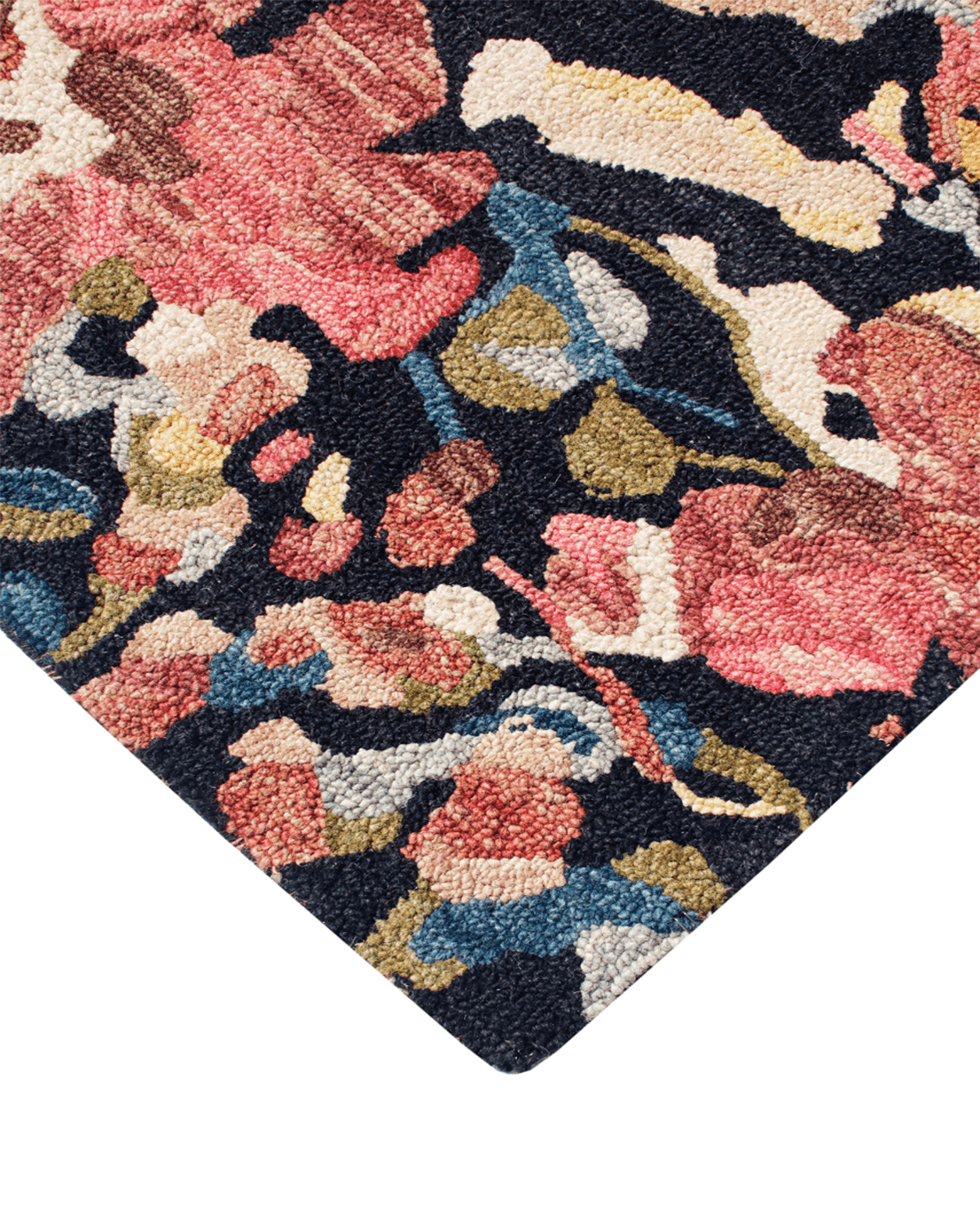 Hand-tufted Modern Rug (KH-19)
