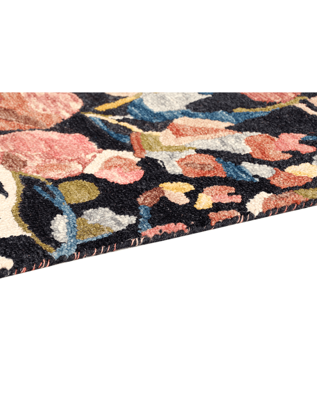 Hand-tufted Modern Rug (KH-19)