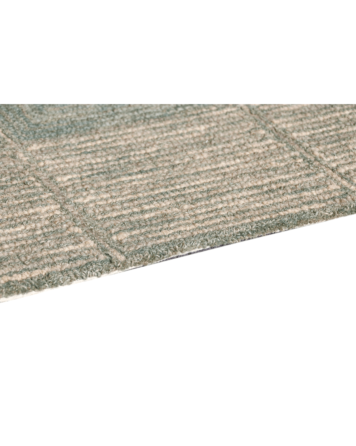 Hand-tufted Modern Rug (KH-21)