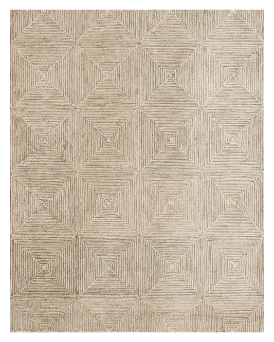 Hand-tufted Modern Rug (KH-22)